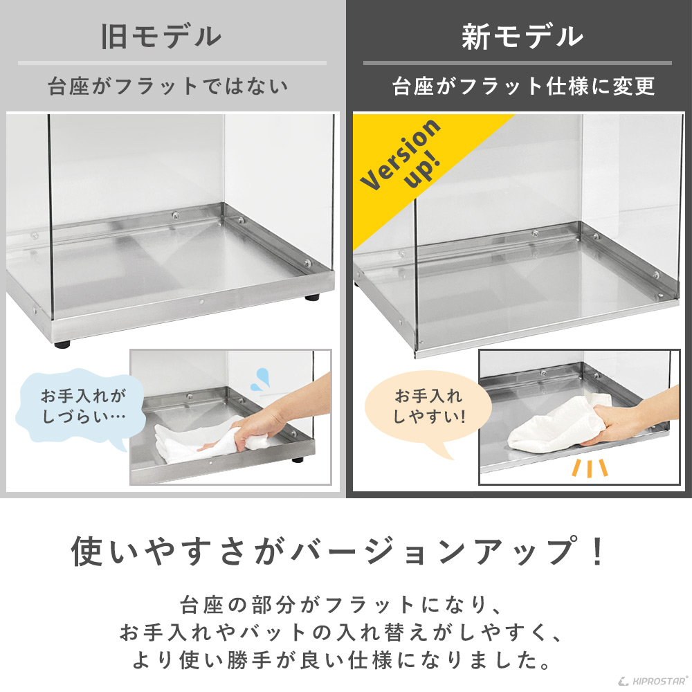 楽天市場】保温ケース 背面オープン PRO-2FG【 業務用 ホットショー