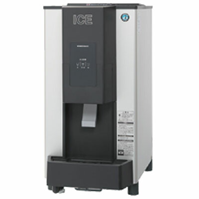 楽天市場】DCM-70L ホシザキ チップアイスディスペンサー プッシュ