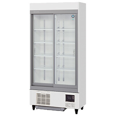 楽天市場】冷蔵ショーケース 900 450（設置型（冷蔵機器）縦型）の通販