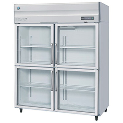 楽天市場】RS-150B-4G ホシザキ 冷蔵ショーケース リーチインショー
