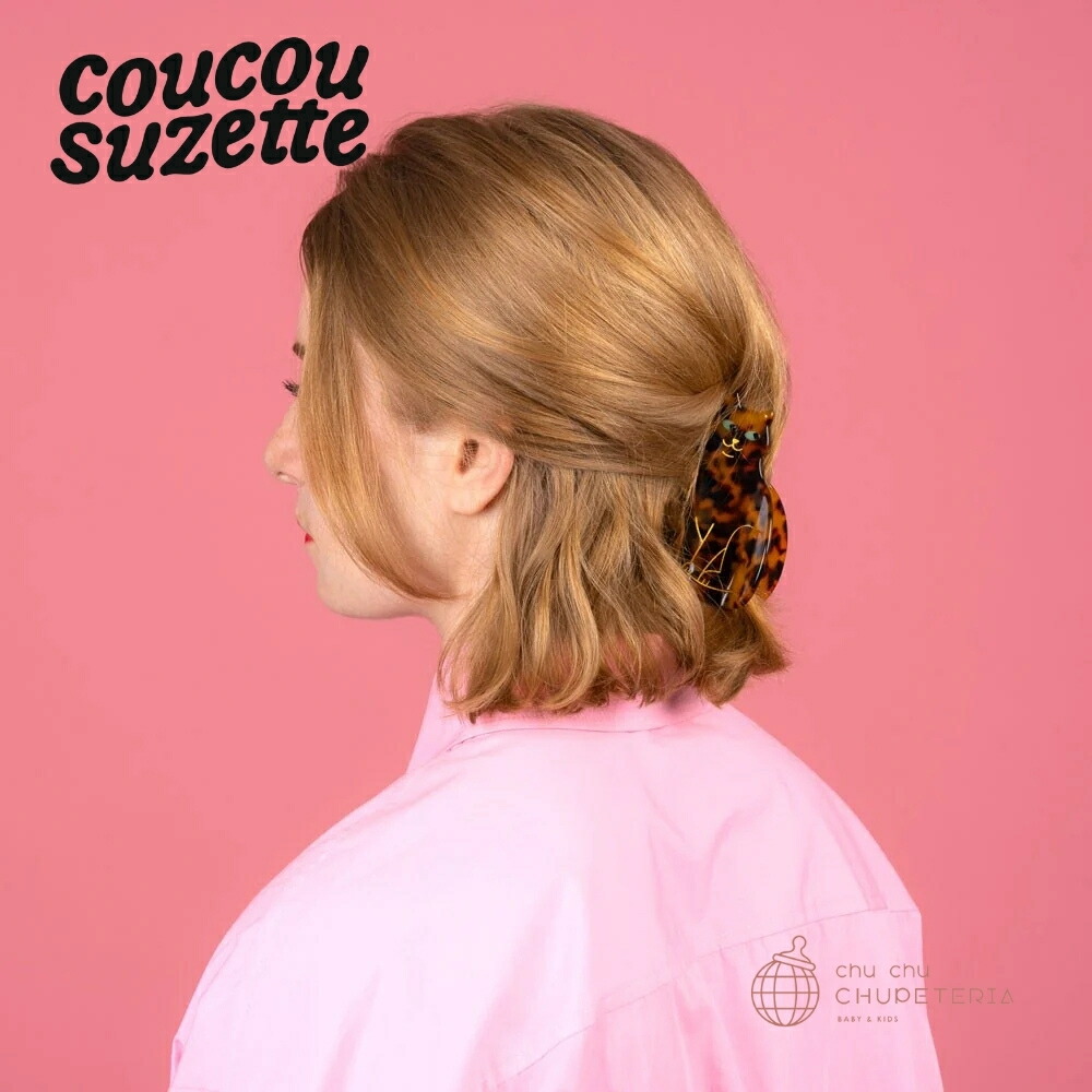 楽天市場】＼＼3,980円以上送料無料 ／／【Coucou Suzette】Bengal Cat