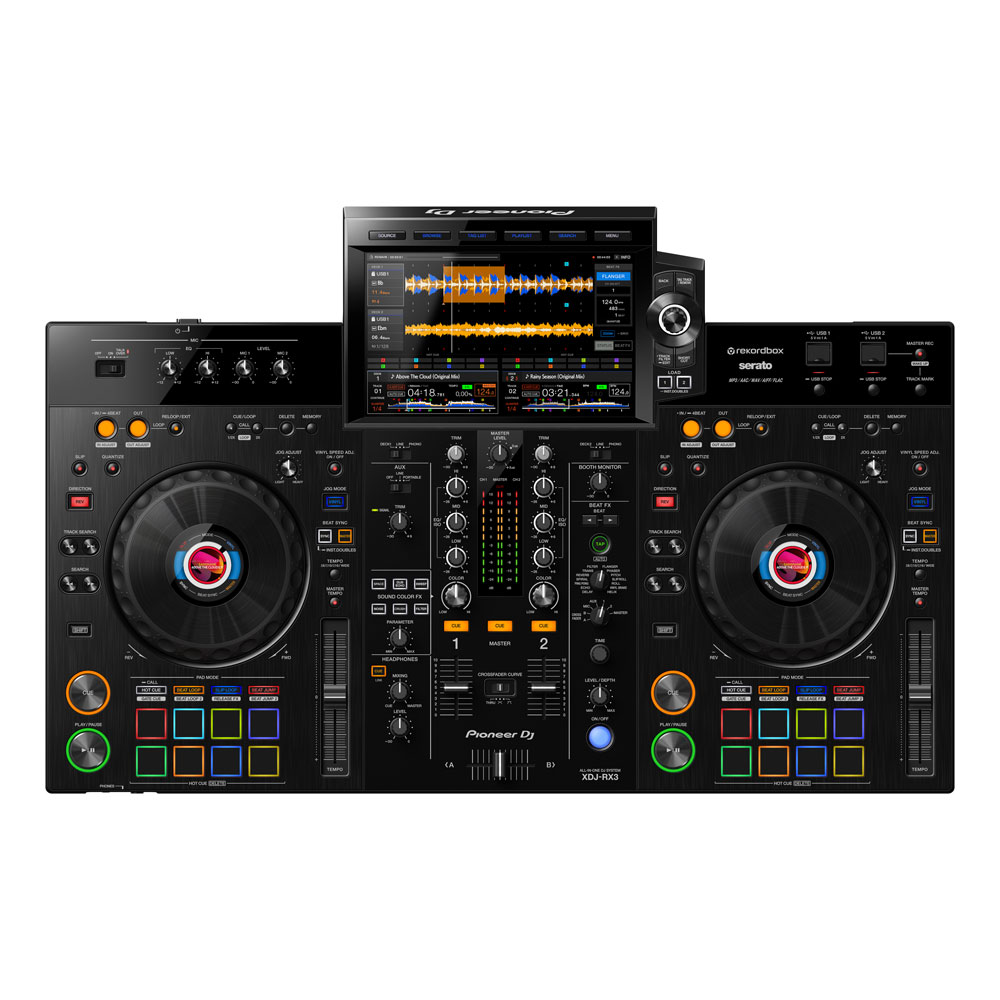 楽天市場】xdj rx2の通販