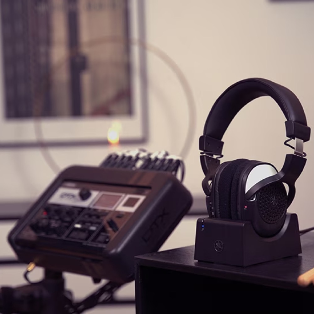 楽天市場】YAMAHA ヤマハ YH-WL500 オープンダイナミック型 ワイヤレス