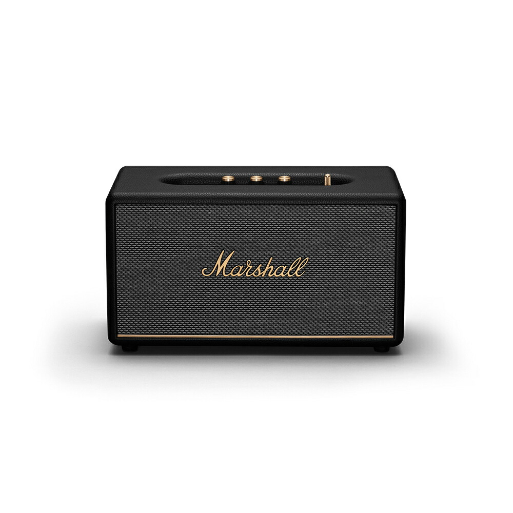 楽天市場】marshall bluetooth marshall stanmore iiの通販