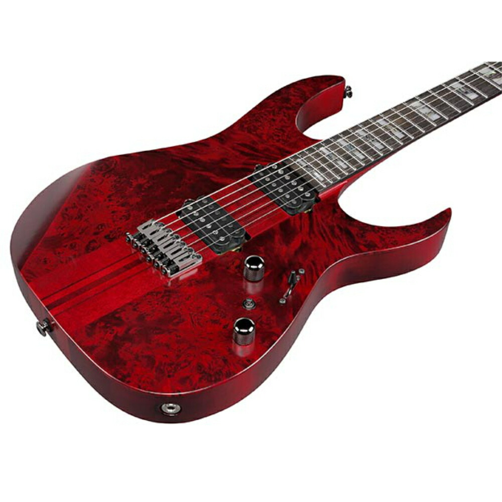 楽天市場】Ibanez アイバニーズ RGT1221PB-SWL RG Premium エレキ