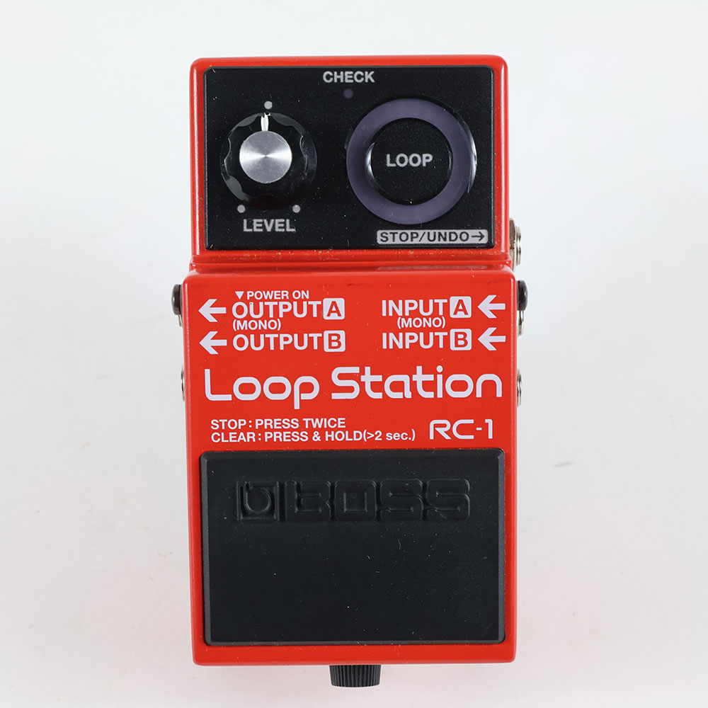 楽天市場】BOSS RC－2 Loop Stationの通販