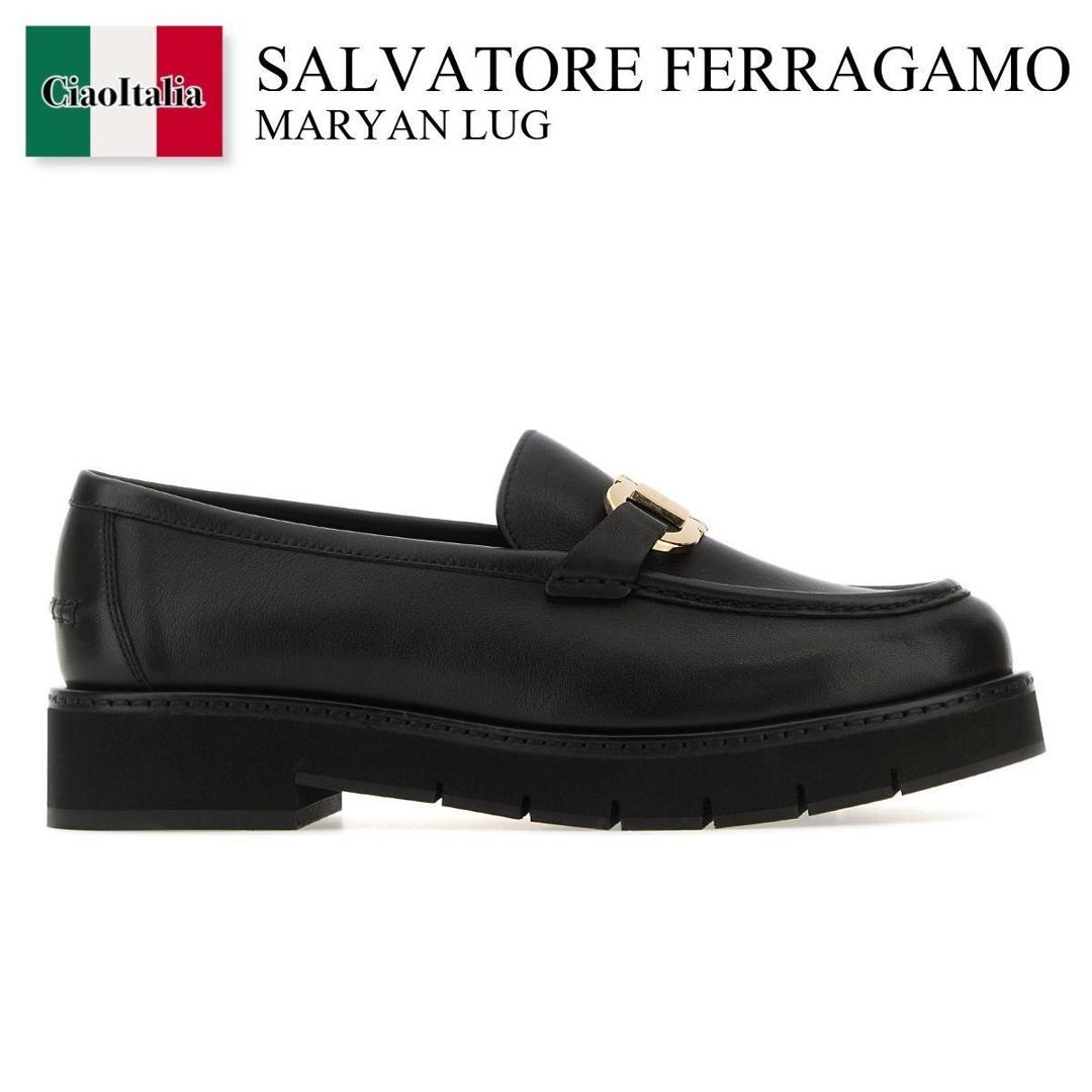 フェラガモ Ferragamo ローファー」の人気商品一覧 | 安い商品を通販