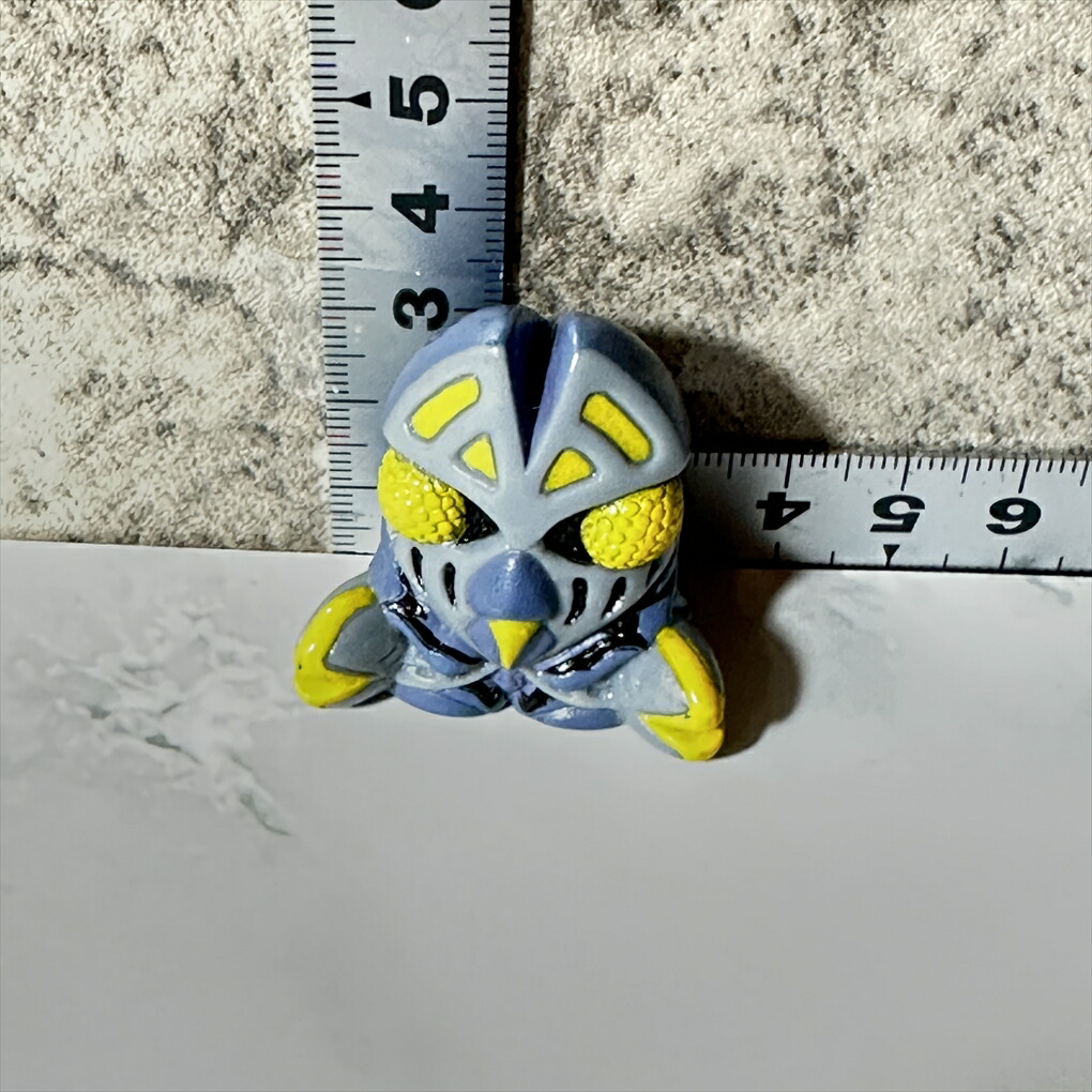 楽天市場】バルタン星人 指人形の通販