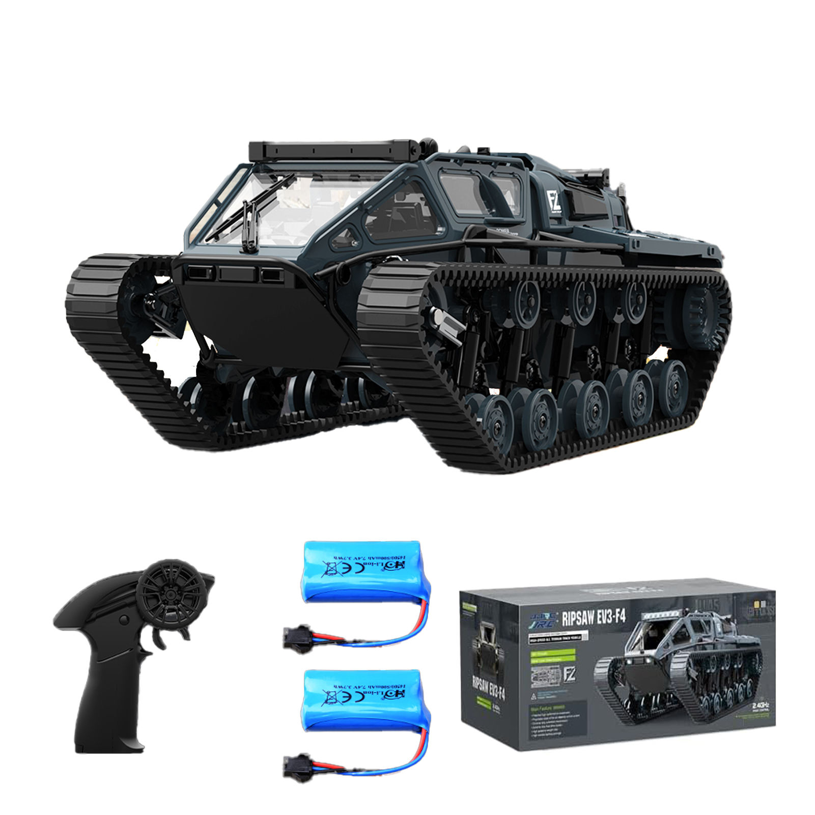 楽天市場】キャタピラー ラジコンカー 子供向け 人気 オフロード