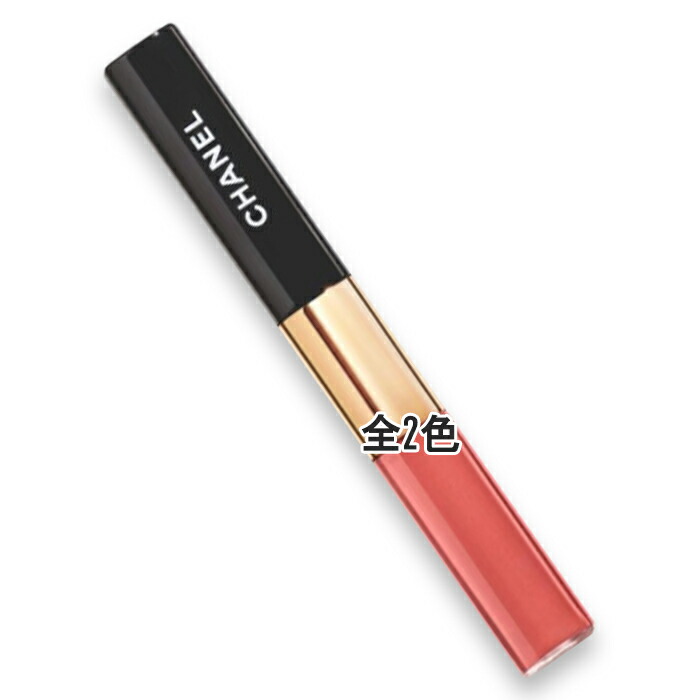 楽天市場】CHANEL(シャネル) 【数量限定】ル ルージュ デュオ ウルトラ