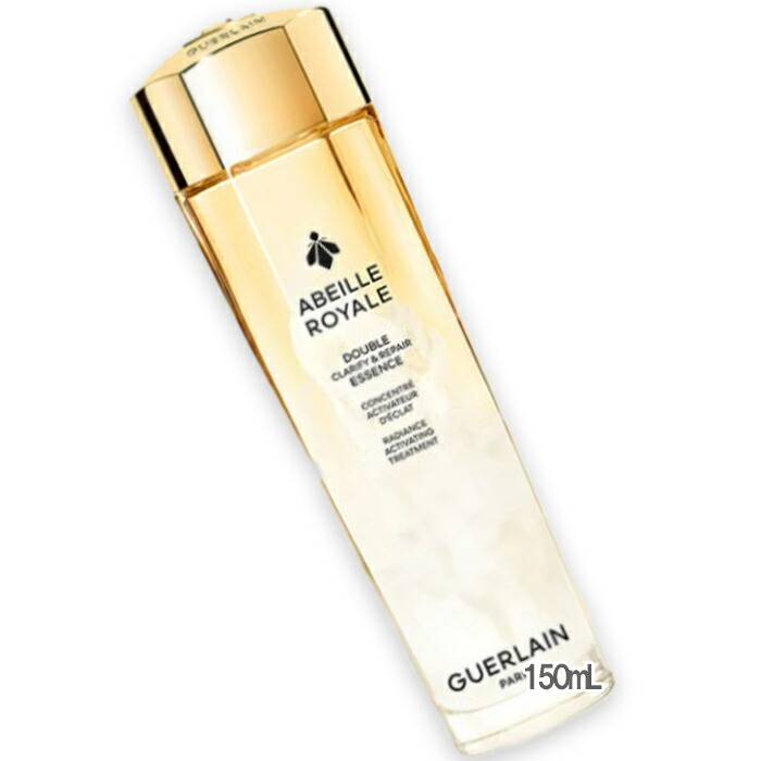 楽天市場】GUERLAIN(ゲラン) アベイユ ロイヤル クラリファイ ダブル