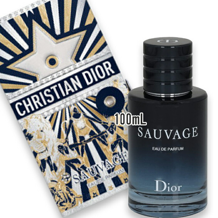 楽天市場】Dior(ディオール) 【数量限定】ソヴァージュ オードゥ