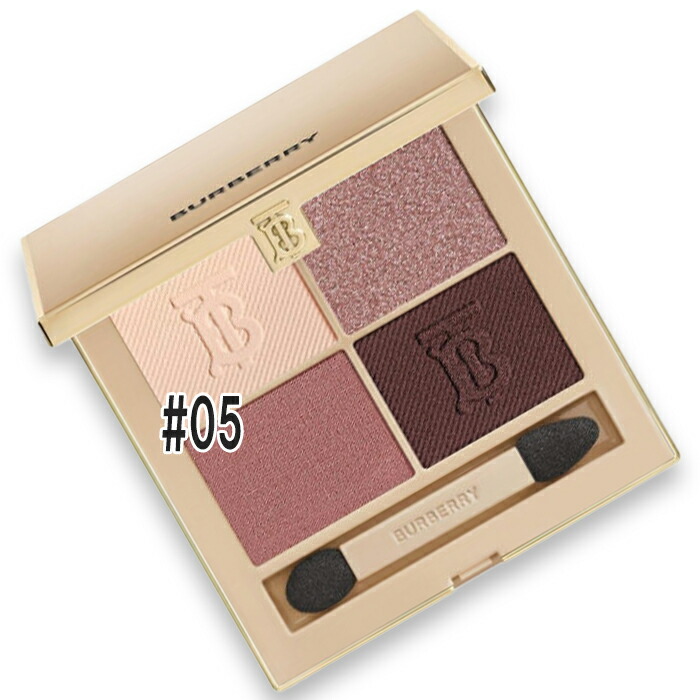 楽天市場】BURBERRY(バーバリー) バーバリー アイ クアッド 05 ダスク