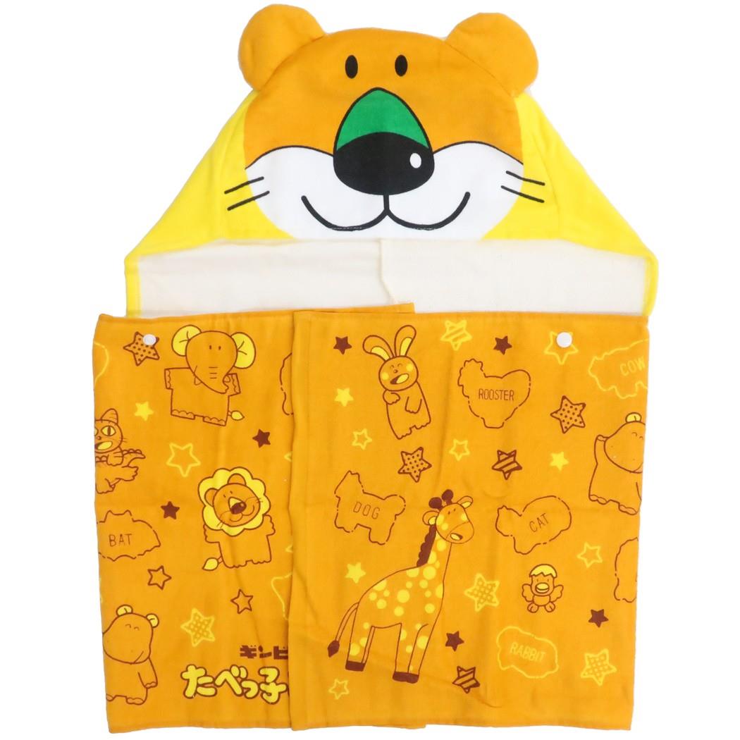 楽天市場】【ポイント10倍 & クーポン！】たべっ子どうぶつ タオル