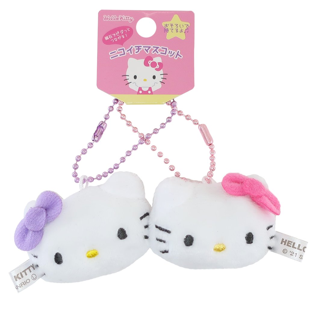 楽天市場】【ポイント10倍 & クーポン！】ハローキティ＆ハローミミィ