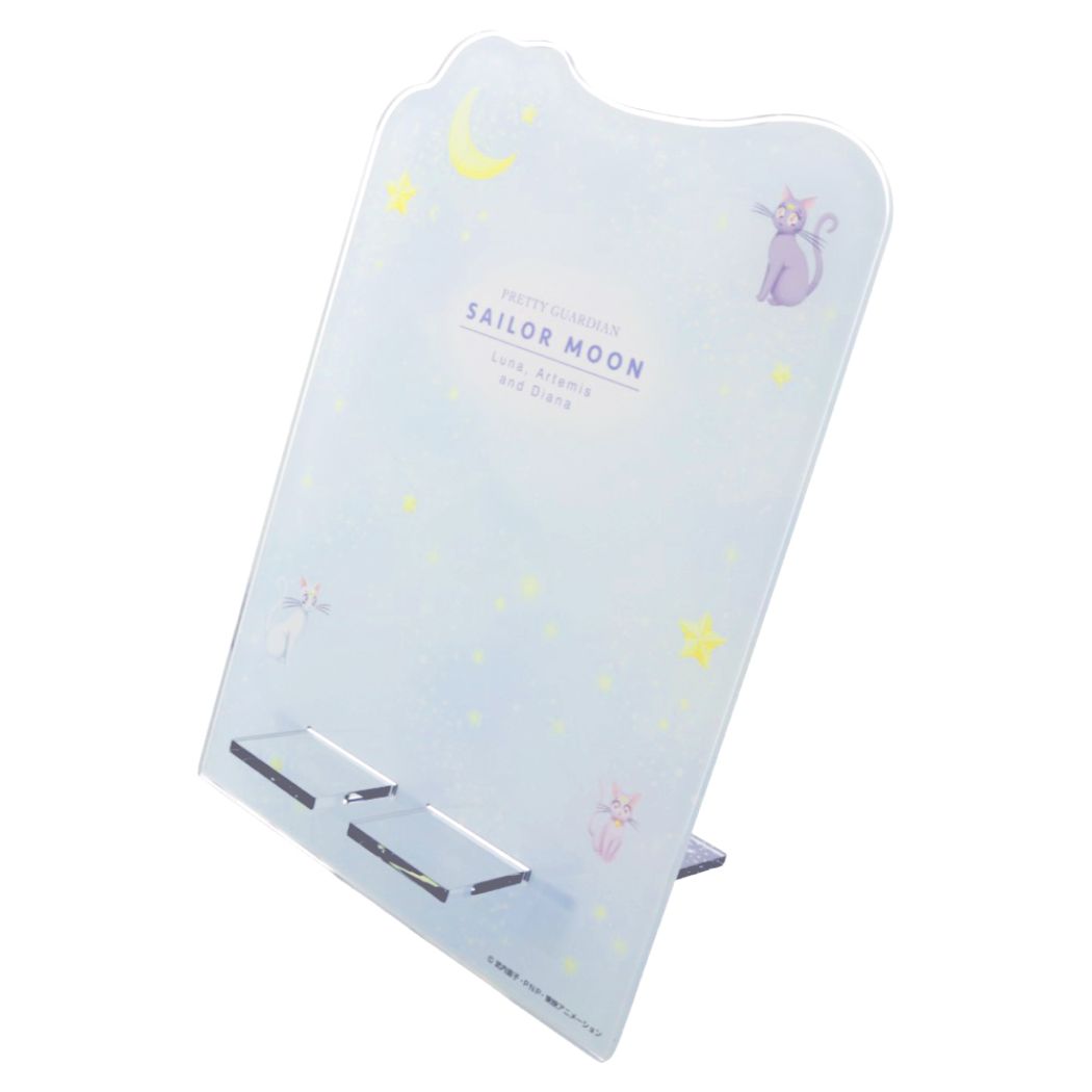 楽天市場】セーラームーン アクセサリースタンドの通販