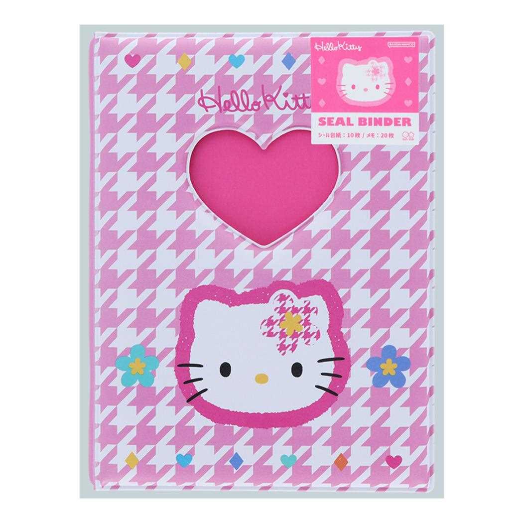 楽天市場】【ポイント10倍 & クーポン！】ハローキティ シール帳