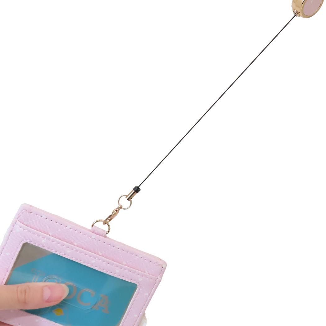 楽天市場】【ポイント10倍 & クーポン！】シュガーバニーズ 定期入れ