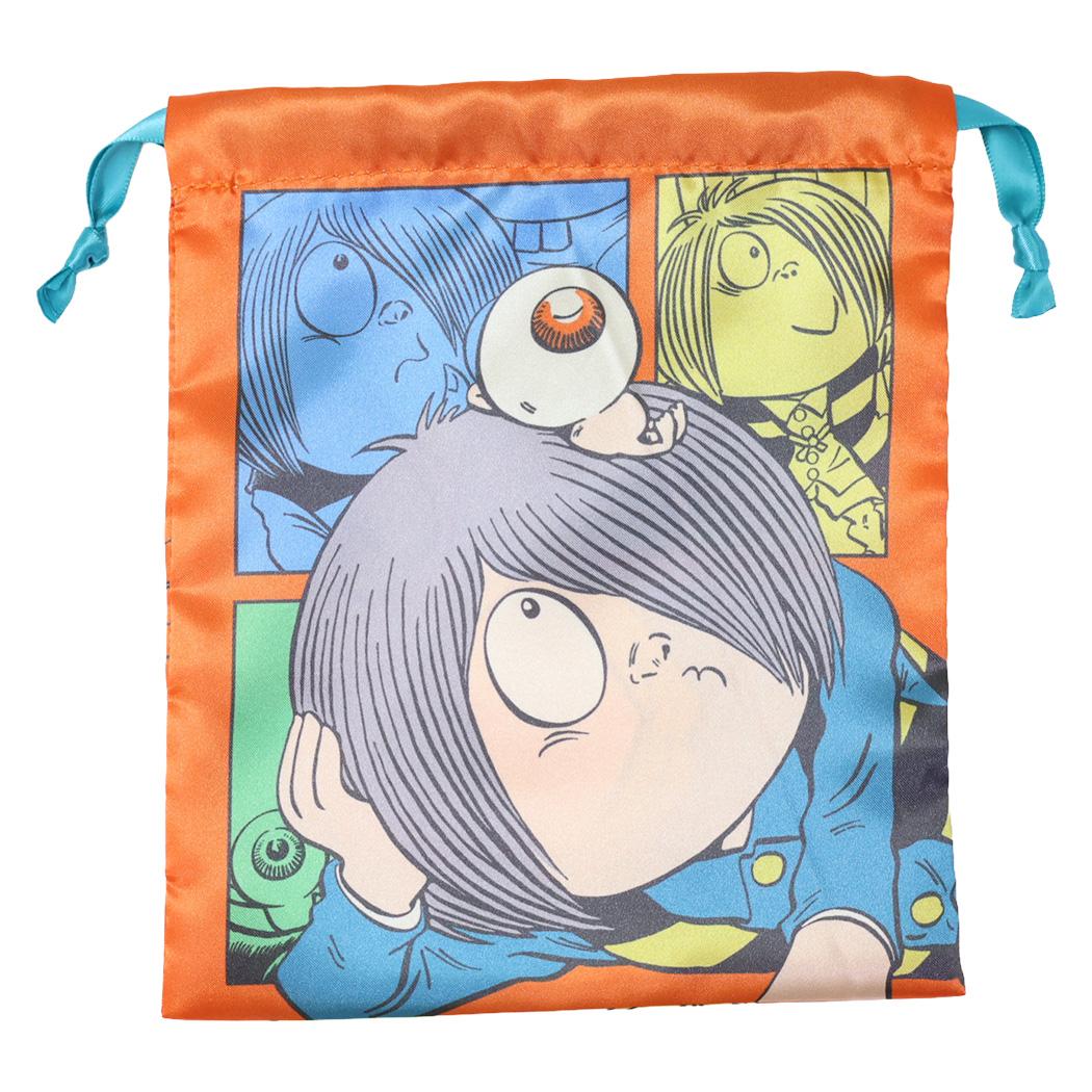 楽天市場】ゲゲゲの鬼太郎 ポーチの通販