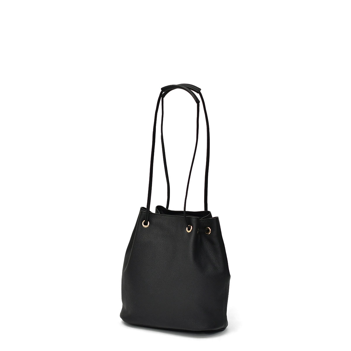 楽天市場】CISEI【チセイ/シセイ】レザードローストリングバッグ M