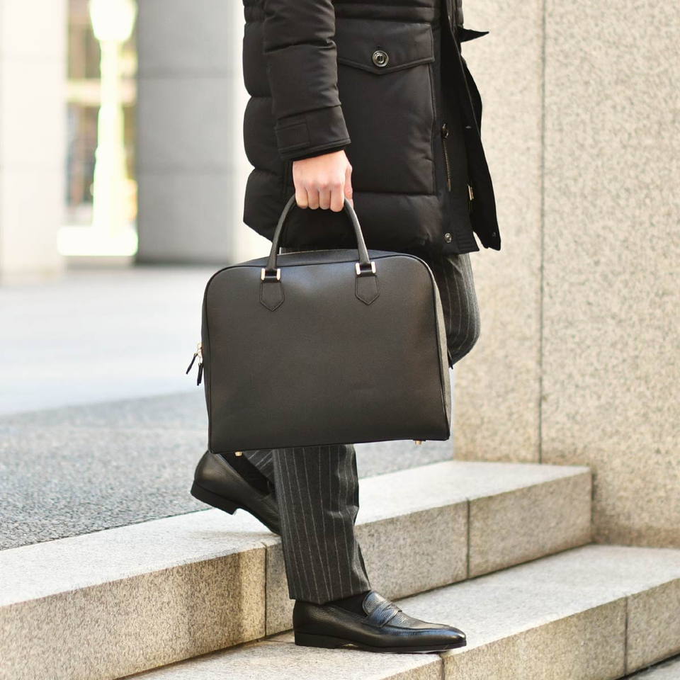 楽天市場】CISEI【チセイ/シセイ】別注 901 CINQUE WLS シボ革