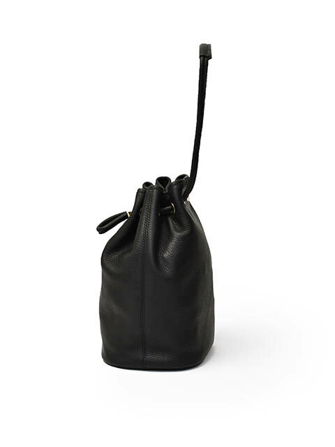 楽天市場】S.MANO【エス マーノ】スモールドローストリングバッグ