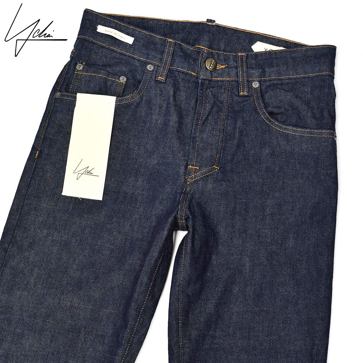 楽天市場】YCHAI【イカイ】デニムパンツ ROBUSTO YPU004 2DS0001 A 812