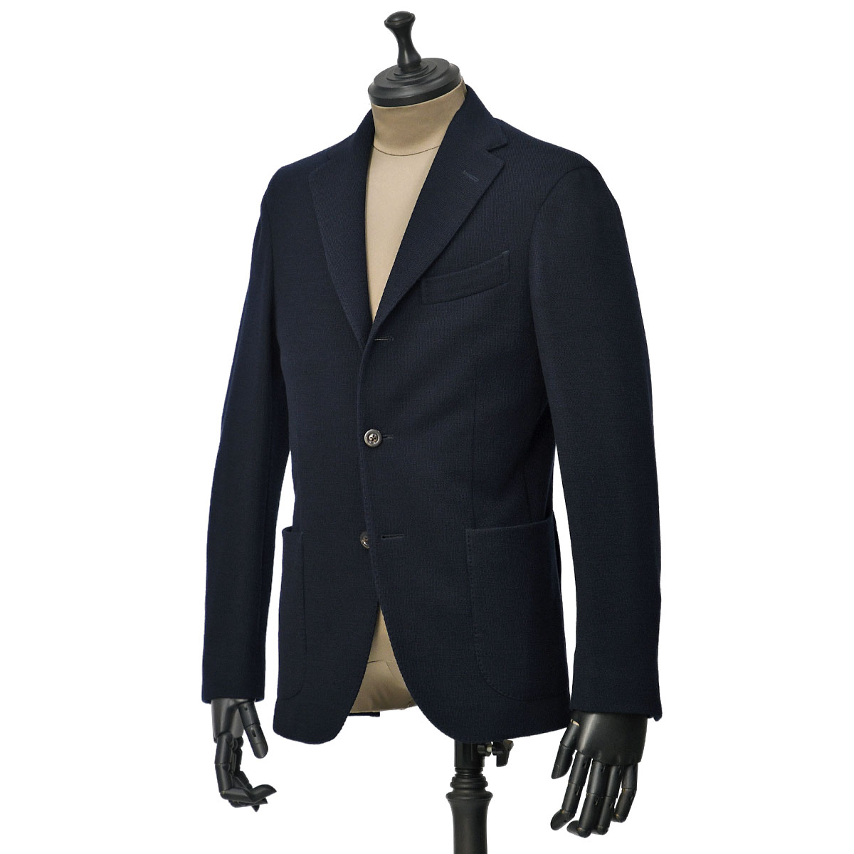 楽天市場】【FINAL SALE】【size44,48】BOGLIOLI【ボリオリ】シングル