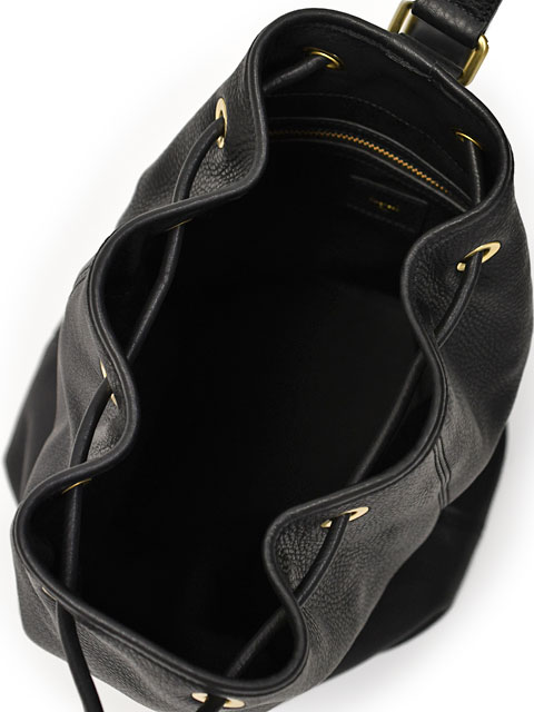 楽天市場】S.MANO【エス マーノ】ドローストリングバッグ DRAWSTRING