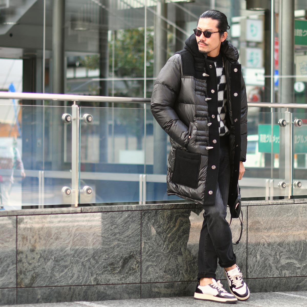 楽天市場】【最大5,000円オフクーポン】BBR【ビービーアール】ロング