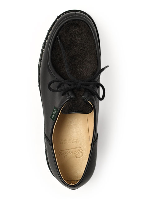 楽天市場】【最大5,000円オフクーポン】Paraboot【パラブーツ