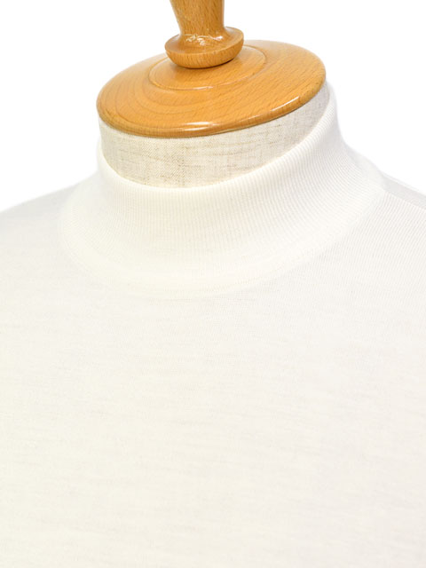 楽天市場】【FINAL SALE】JOHN SMEDLEY【ジョンスメドレー】モック