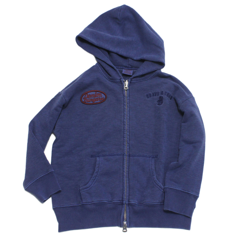 楽天市場】デニム＆ダンガリー マウンテンパーカーの通販