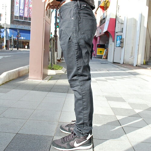 楽天市場】narifuri ナリフリ NF5004 Durable N/Cデニム6ポケット