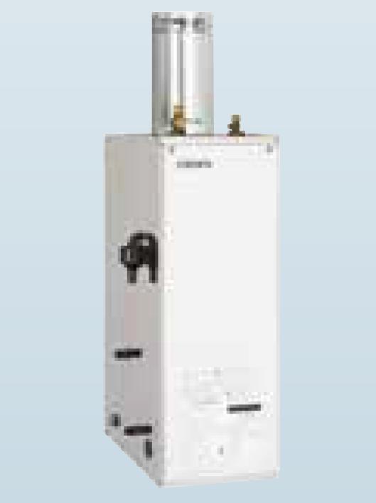 楽天市場】CHOFU 石油給湯器 KIB-4567SG 屋外タイプ KR-112V 音声