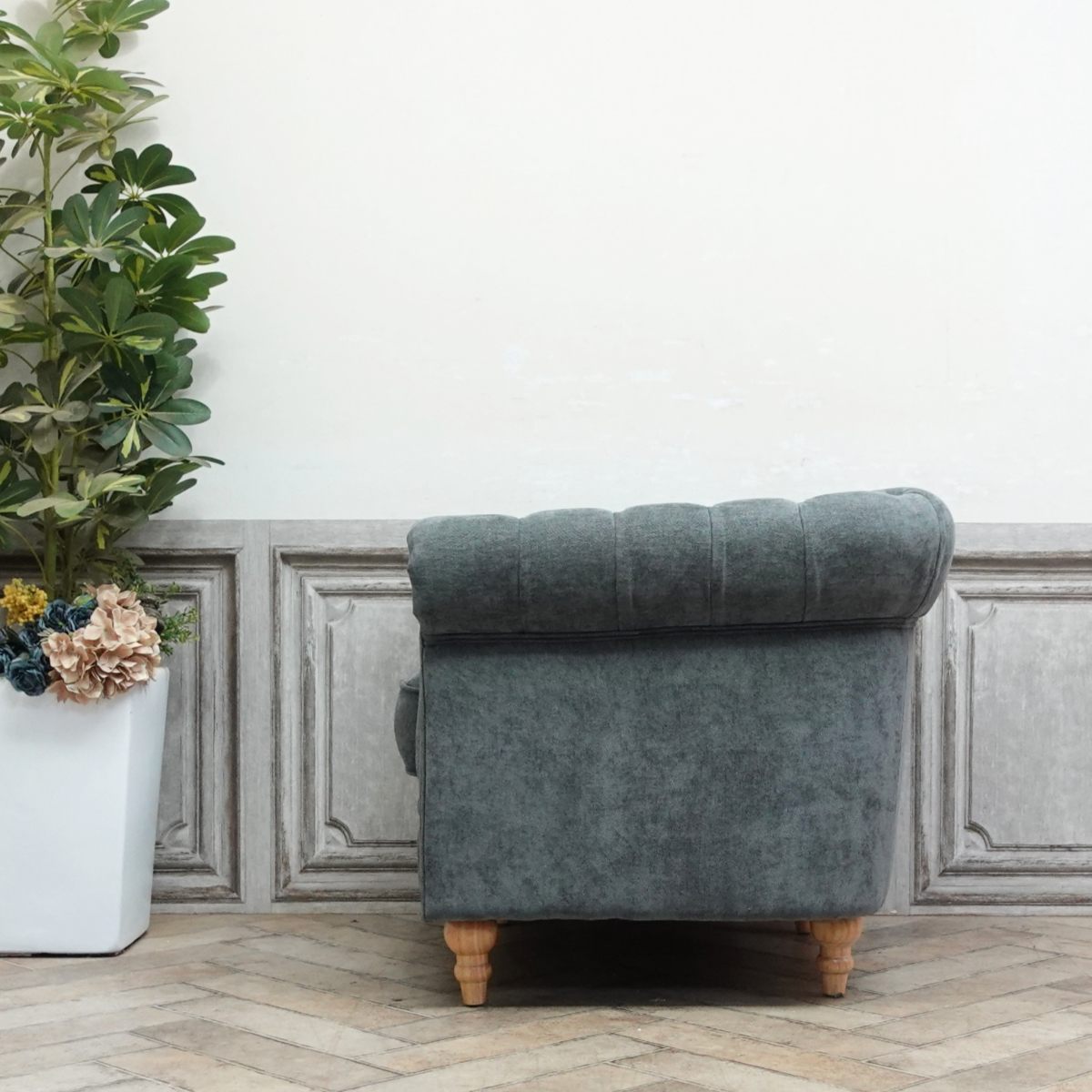 楽天市場】輸入家具 そふぁ ソファー デザイナーズ ヴィンセント