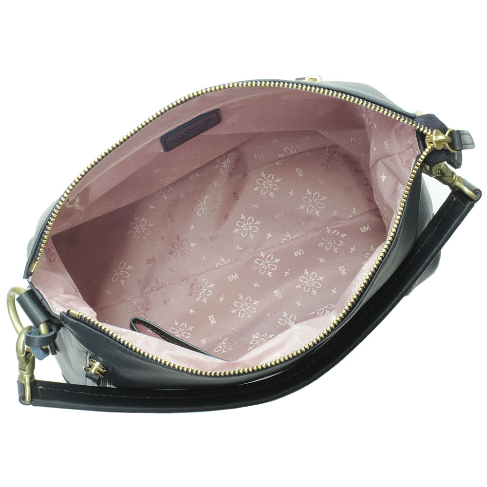 楽天市場】【修理保証】ショルダーバッグ 斜め掛け 日本製 革 2way