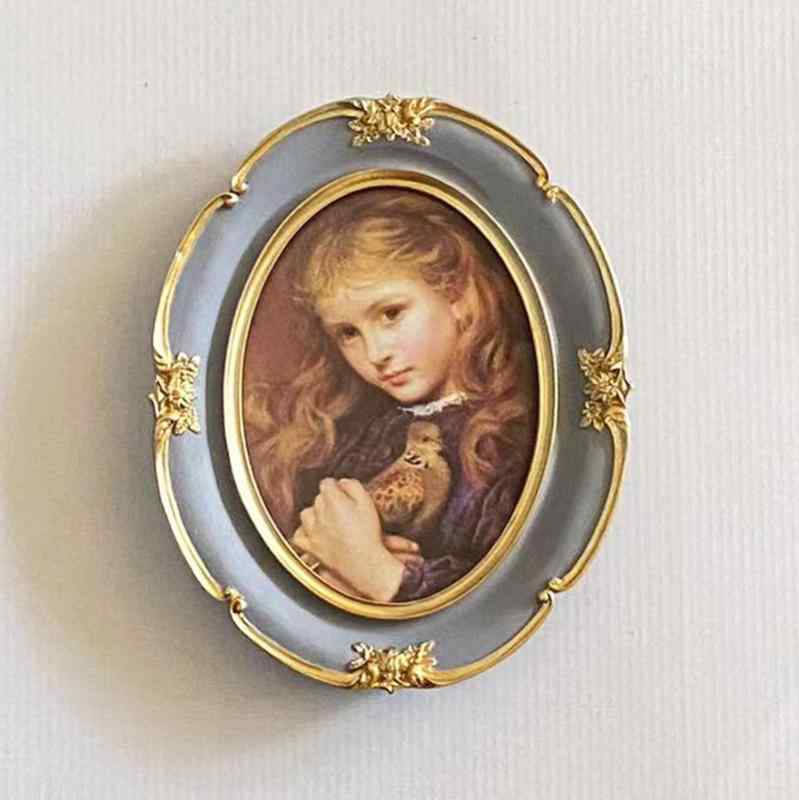 アンティーク フレーム 楕円」の人気商品一覧 | 安い商品を通販サイト