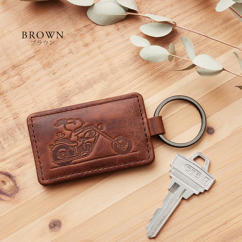 楽天市場】キーホルダー スヌーピー おしゃれ かわいい レディース