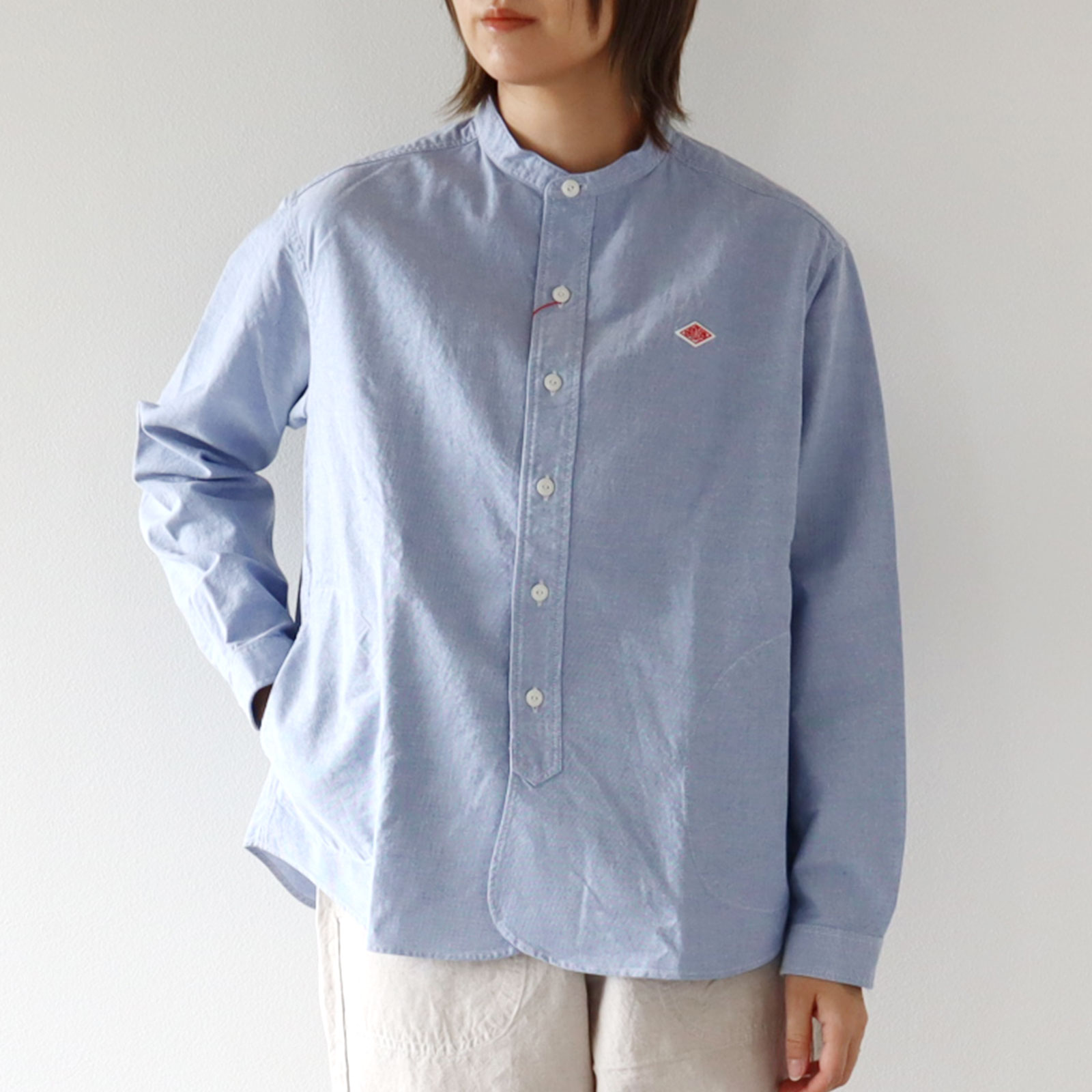 楽天市場】2026春追加♪ レディース34-36 ダントン オックス バンド