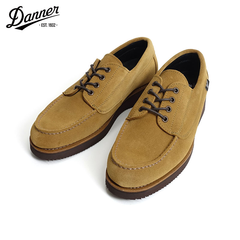 楽天市場】ダナー（モカシン｜メンズ靴）：靴の通販