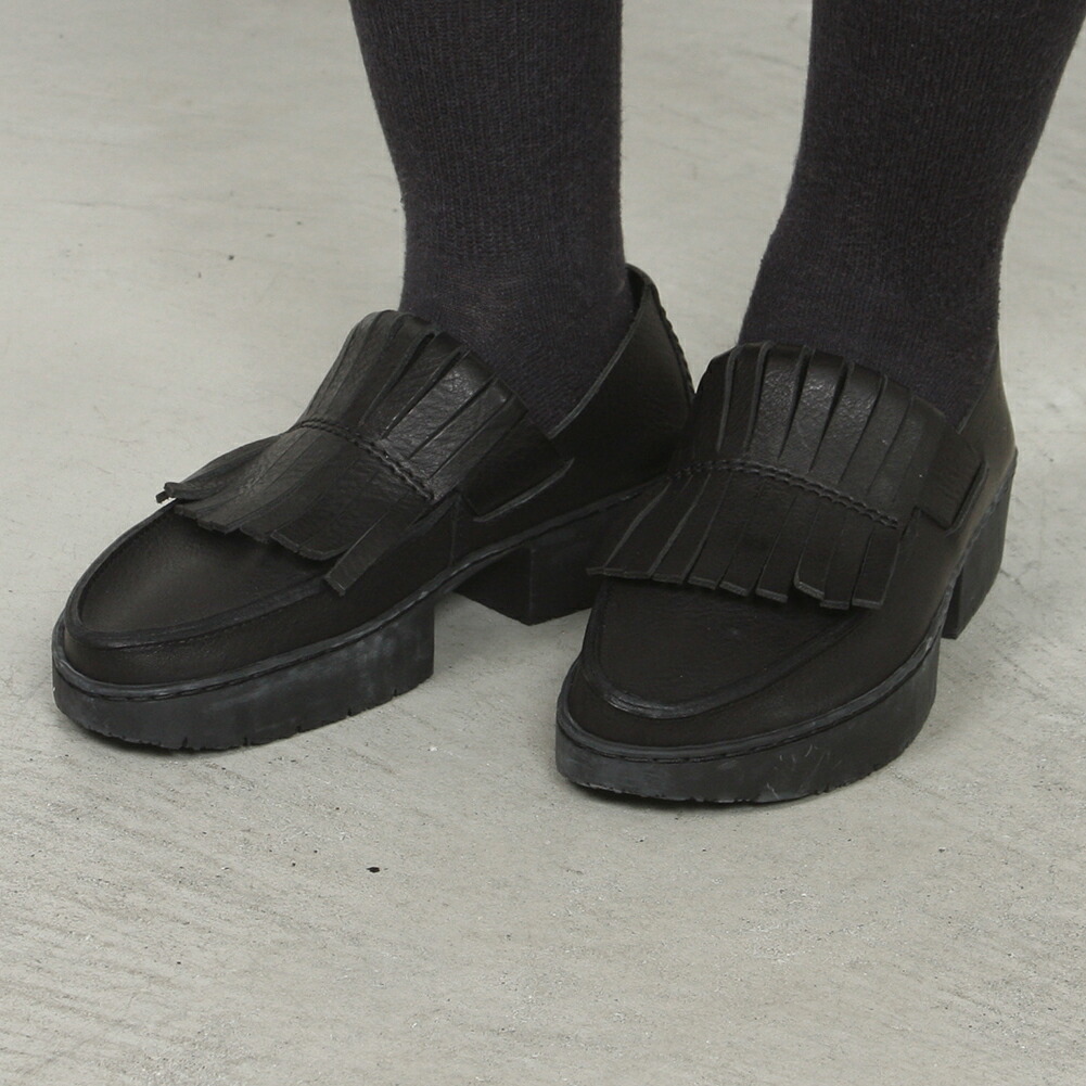 楽天市場】trippen トリッペン フリンジローファー TIGER-WAW