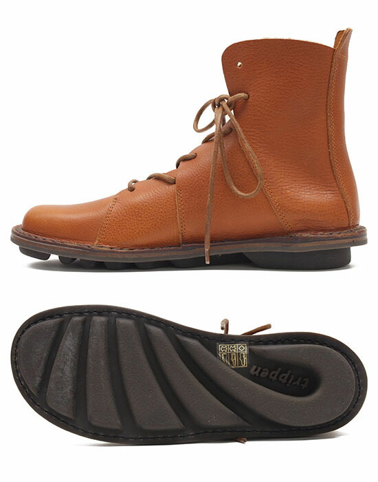 楽天市場】trippen トリッペン ショートブーツ NOMAD-WAW : MIDLAND SHIP