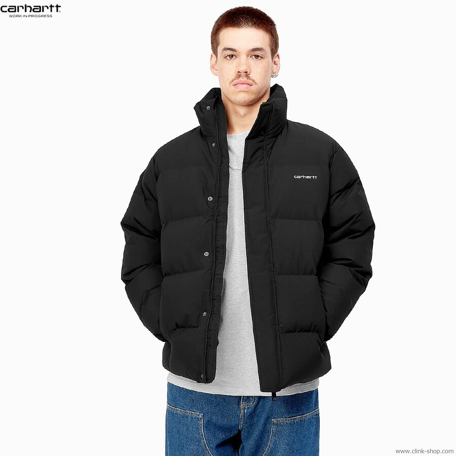 楽天市場】CARHARTT WIP カーハート ダウンジャケット メンズ 秋冬