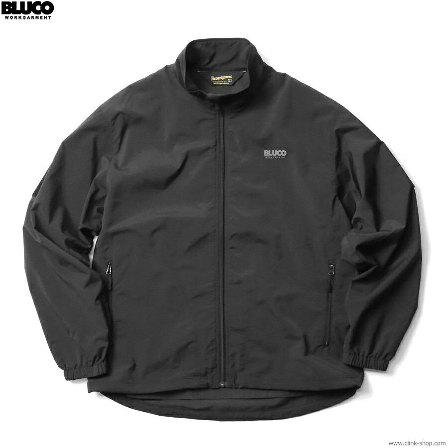 楽天市場】BLUCO ブルコ トラックジャケット メンズ 春秋用