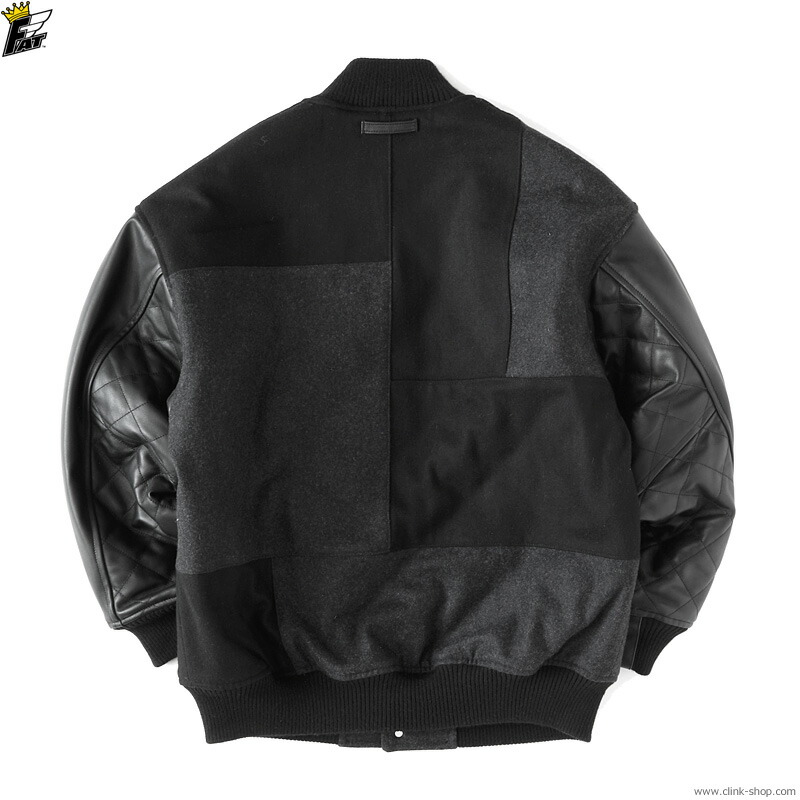 楽天市場】F.A.T. エフエーティー F.A.T. × SKOOKUM SKOOTONE (BLACK