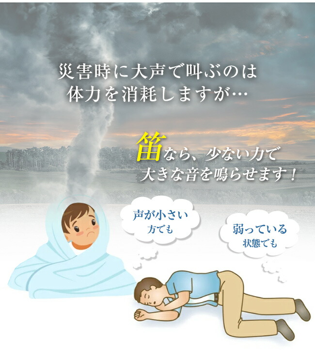 楽天市場】ホイッスル 5個セット 災害 熊よけ 熊笛 震災 笛 大音量