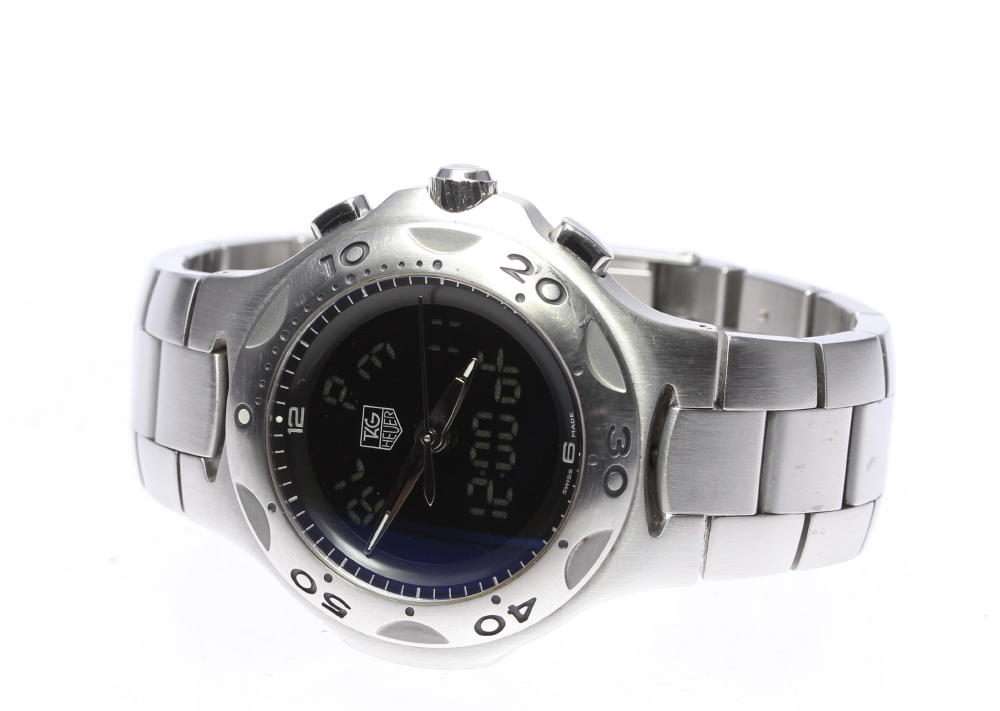 楽天市場】【TAG HEUER】タグホイヤー キリウム フォーミュラー1