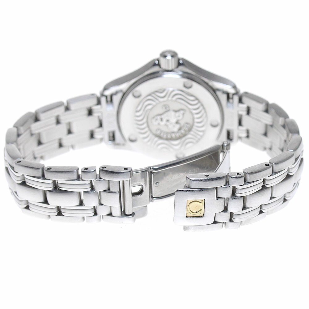 3-1510 オメガ OMEGA 2581.66 シーマスター120M 楽天市場】オメガ