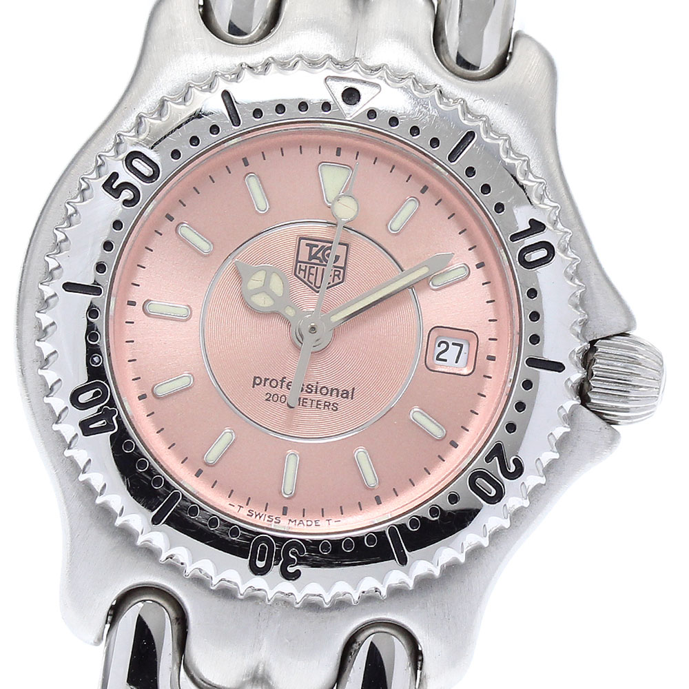 楽天市場】タグホイヤー セルレディースの通販